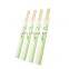 Household Disposable Natural Bamboo Chinese Style Twins Chopsticks 24cm