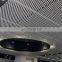 Chinese Manufacturer Hot Selling Customization Expandable Metal Mesh Suspended Ceiling Tiles