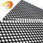 Aluminum Expanded Metal mesh Suspended Ceilings Titles