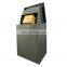 Anti-theft Design-Secure Parcel Box for Packages Wall Mounted Lockable Anti-Theft for Porch