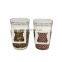 sachet coffee packaging eco friendly Japanese filter paper composed custom drip coffee filter bag and drip coffee box