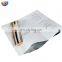 custom printed essence lotion skin mask foil flat pouch mylar holographic packaging bags for cosmetic cream