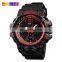 1327 outdoor skemi sport stopwatch digital watches fashion waterproof  watch