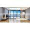 2021 trend Latest design aluminum frame double glazed sliding door sliding patio doors interior kitchen sliding door