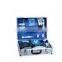HC-J014 High Quality first aid emergency kit medical Surgery metal first aid box with Locks and Handle first aid kit