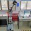 JBW-300B 300J 150J PLC Control Semi-automatic Charpy Impact Strength Testing Machine