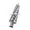 LIVTER Light cutting screw shaft with spiral planer of wood press planer t735 table planer