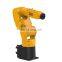 AE AIR3-A brazo robotico programable precio de brazo de robot industrial brazo de robot de fresado de 6 ejes