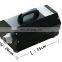 flexible shaft high-pressure fume pipe cleaning machine floor mat cleaning