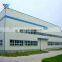 China good suppliers Steel structure prefabricated houses for warehouse