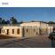 light fast construction house warehouse build steel structure hangar