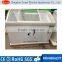 commercial curved sliding glass door ice cream freezer display                        
                                                                                Supplier's Choice