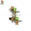 Wandeplay Outdoor Wooden Playground for Child