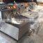 Small Chocolate Tempering machine chocolate making machine