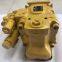 Komatsu bulldozer accessories D155AX-6 gear pump 705-22-43070