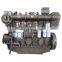 hot sale YUCHAI marine diesel inboard engines for marine boat YC6C925L-C20