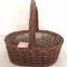 A Woven Basket For Decoration Wicker Basket Fast Delivery
