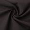 Brocade Garment Material Plain Dyed Cotton Fabric Comfortable , Breathable