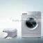 6/7kg, 1000rpm front door washing machine with child lock