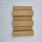 Wall Panel Hollow Interior Wood Plastic Composite Wall Cladding WPC Wall Panel 195-28