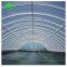 Greenhouse 200 micron Plastic Film Pe Film uv resistant uv plastic sheets greenhouse