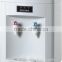 electric hot/cooling tabletop water dispenser with CE/CB /ROHS certification