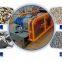 Small Size Double Roll Crusher