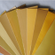 gold silver cardboard metallic paper