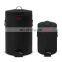 Modern Round Soft Closing Pedal Garbage Bin Waste Liner 5L Dustbin Heavt Duty Stainless Steel With Lid Trash Can