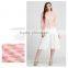 New arrival fashion summer hollow sweater with breathable pullover style