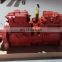 Excavator Main Pump R250LC-9 Main Pump R250-9 Hydraulic Pump 31N7-10010 For Hyundai