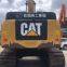 Cheap and fine used CAT 349 excavators for sale