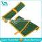 Foldable Rolling Tool Bag Green Polyester Spanner Plier Wrench Rolling Tool Bag