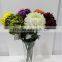 beautiful new decorative fake cheap artificial flower on sale fake flowers/artificial plants