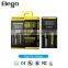 Hot Selling Original Nitecore Charger D2 with Digital Display Already Stock Wholesale