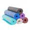 Wool+PVC Yoga Mat