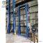 Aluminum Heater Filling Machine Hotsell Heater Equipment GREATER Supplier Factory