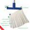Mop T240 Aluminum alloy poleEnvironmentally friendly absorbent mop head