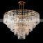 Crystal chandelier modern chandeliers & pendant lights luxury chandelier ceiling lights