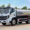 5000 Liter/6000 Liters Water Spray Tank Truck Water Mist Sprinkler Truck