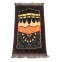 muslim pray mat top selling portable prayer rug 80*120cm pray mat
