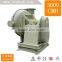 FRP High Pressure Centrifugal Exhaust And High Temperature Industrial Fan
