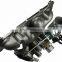 Turbocharger for Range Rover Evoque LV 2.0T EcoBoost 53039880288 53039880260 K03