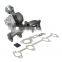 Turbo для Audi A3 VW Golf IV 1,9 TDI ALH AHF AJM AUY 713672 454232 Турбокомпрессор GT1749V