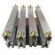 The cement plant uses DSLJ1000 * 830 tape vulcanizing machine belt joint electric heating type