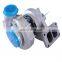 XCMG nivelador motorizado, carregador de rodas ZL50G, LW300K, LW500, turboalimentador de motor a diesel