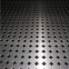 BOLI Stainless Steel Metal Grille Cover Perforated Metal for Car Audio Speaker/BOLI PERFORATED PLATE