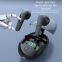 New Pro one Bt 5.3 Earphones Gaming Wireless Headphones E-Sports Music Earbuds Dual Mode Headset