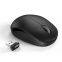 Noiseless 2.4GHz Wireless Mouse for Laptop Portable Mini Mute Mouse for Desktop Notebook PC Silent Computer Mouse