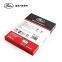 Genuine Gates Powergrip timing belt 06A109119J  L06A109119J 90138X23 Gates Belt for Skoda 1999-2007